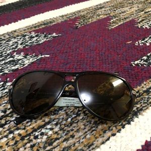 Bvlgari sunglasses